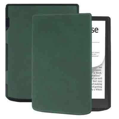 Чехол для электронной книги BeCover Smart Case PocketBook 629 Verse / 634 Verse Pro 6