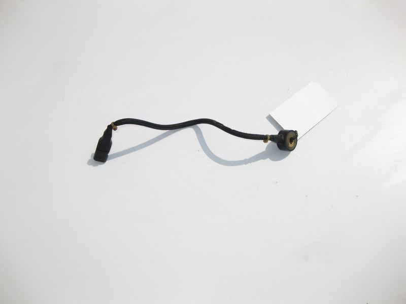 Mercedes-Benz  A0071531228 Датчик детонації для двигуна OM651 R4 2.2 cdi Одеса - фото 2