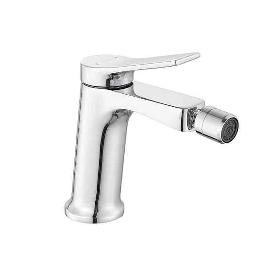 Змішувач для біде Qtap Arvin QTARV255CRM48642 Chrome Київ