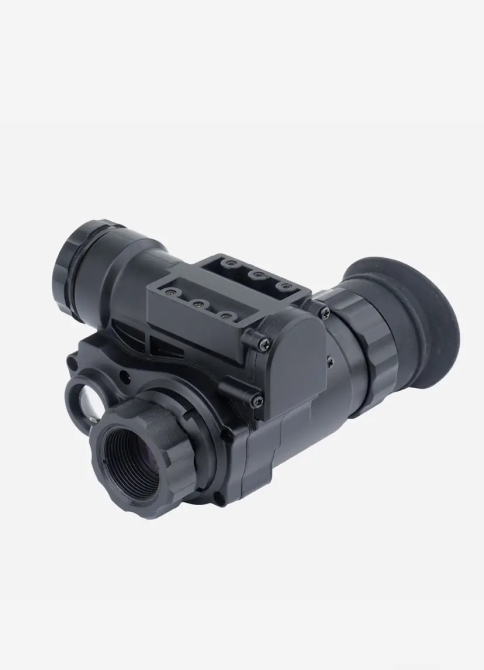 Тактический прибор ночного видения Vector Optics NVG 10 Night Vision на шлем (до 800м) Киев - изображение 9