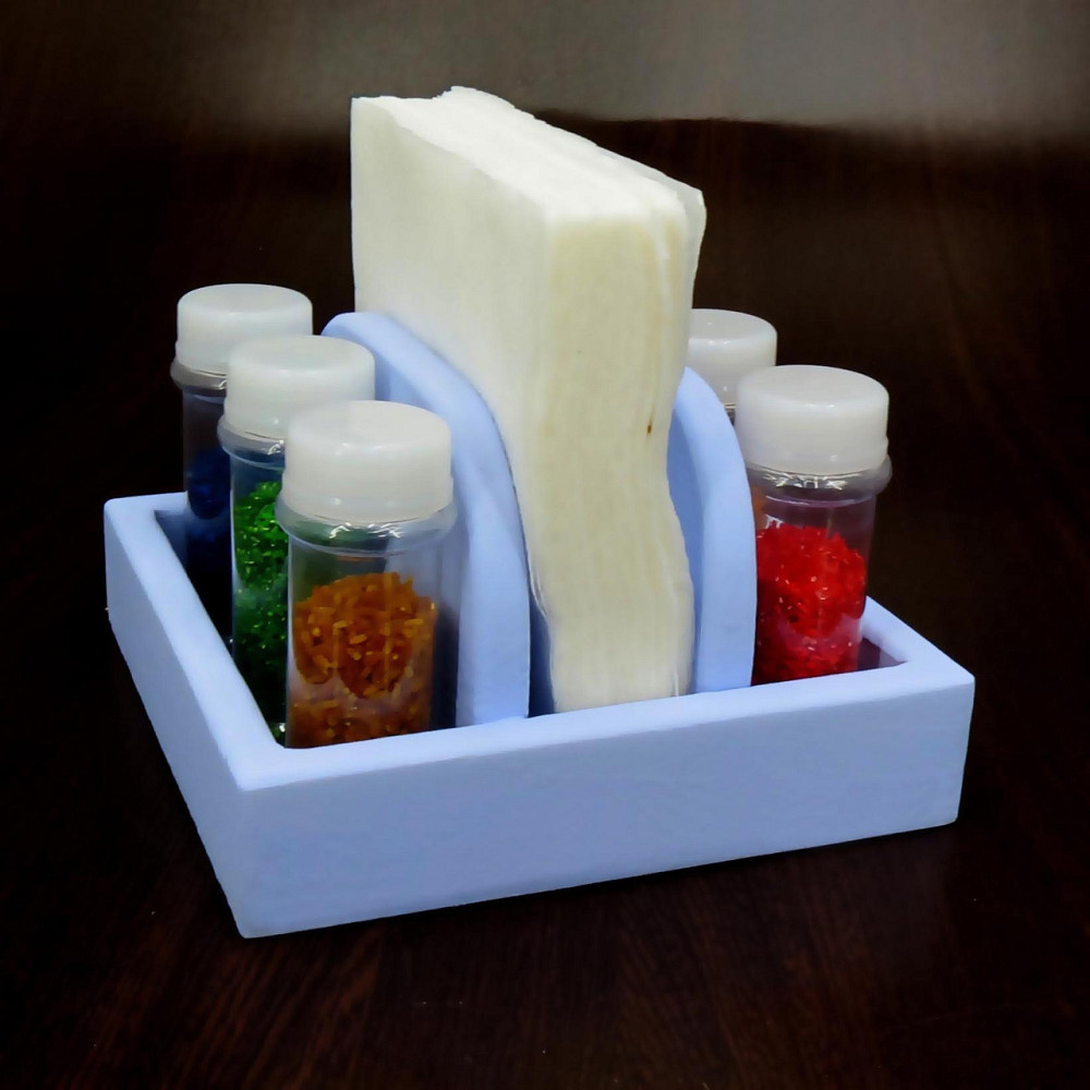 Салфетница 