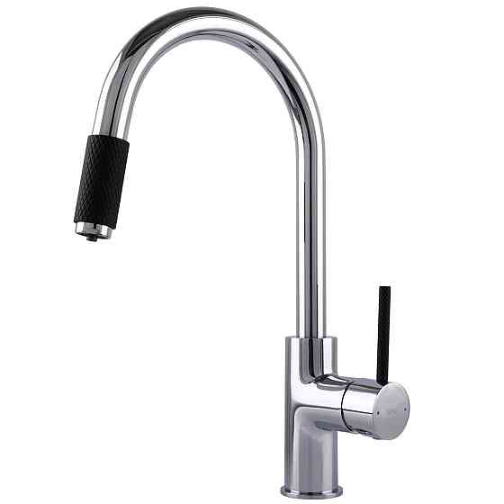 Смеситель для кухни под осмос TOPAZ CORSICA TC-8801-H39 (000021022) Киев