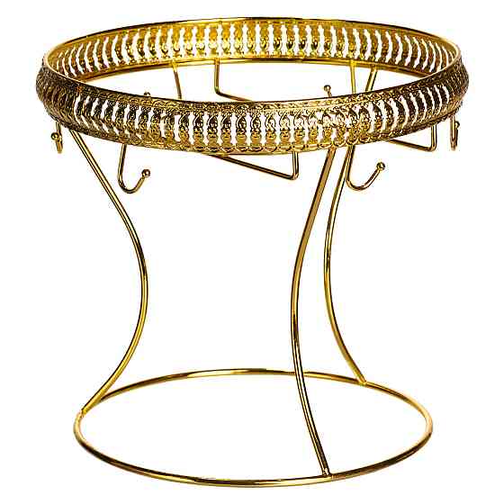 Суповий сервіз на 6 персон супниця 2 (л) на підставці з бульйонницями 300 (мл) тарілки для супу ML-T35 Київ