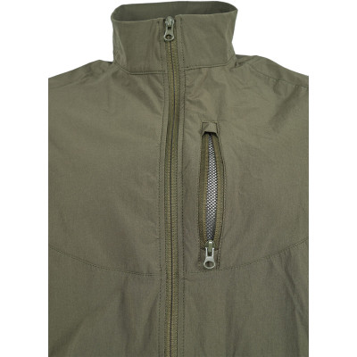 Куртка Skif Tac Woodman Зелений 2XL (Woodman-J-green 2XL) Винница - изображение 5