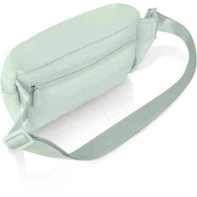 Сумка-бананка Heys Puffer Waist Bag Sage Green (30125-0138-00) (930935) Вінниця
