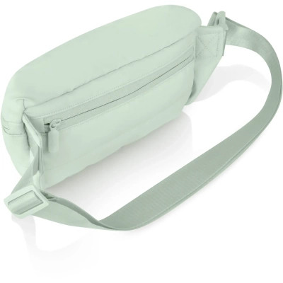 Сумка-бананка Heys Puffer Waist Bag Sage Green (30125-0138-00) (930935) Винница - изображение 3