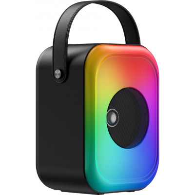 Акустическая система Havit HV-SQ128BT RGB Black (HV-SQ128BT) Винница - изображение 3