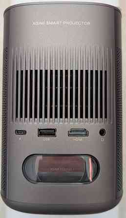 Проектор XGIMI MoGo 2 Plus FullHD 400Lm Android 11 Харьков