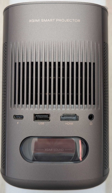 Проектор XGIMI MoGo 2 Plus FullHD 400Lm Android 11 Харків - фото 3