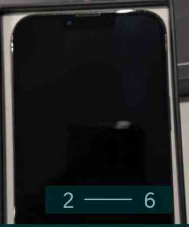 Айфон iPhone 13 Pro Max 256Gb. Neverlock. Київ