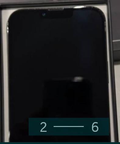 Айфон iPhone 13 Pro Max 256Gb. Neverlock. Київ - фото 5