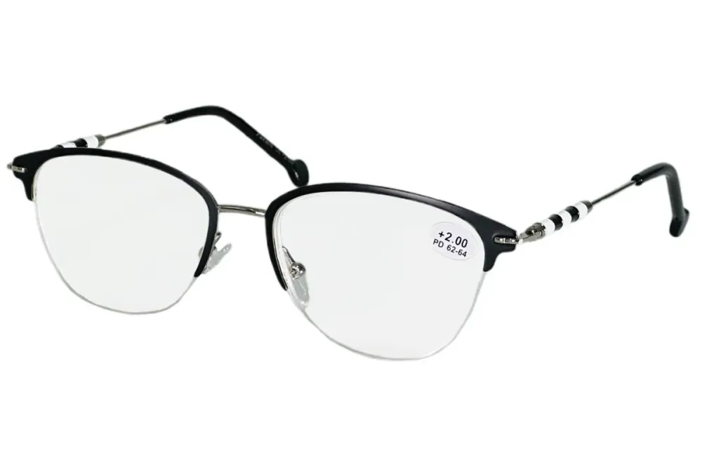 Очки для зрения  женские +1.5 Луцк - изображение 1