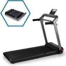 Беговая дорожка Capital Sports Compact Space X (Германия) Ровно