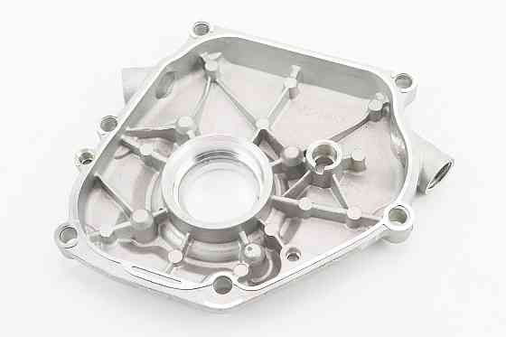 Кришка блока двигуна під два щупи 168F/170F Тип 2 Киев