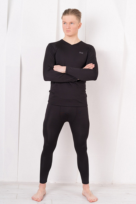 Термокомплект чоловічий ThermoSoft Lans 15/006 XXL Київ - фото 1