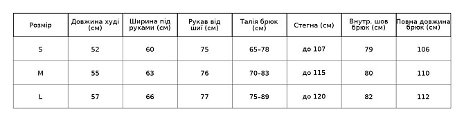 Костюм жіночий W 9231 леопардовий утеплений фліс худі та брюки палаццо коричневий, коричневий, M Київ - фото 18