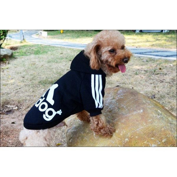 Толстовка для собак Адідог Adidog Київ - фото 5