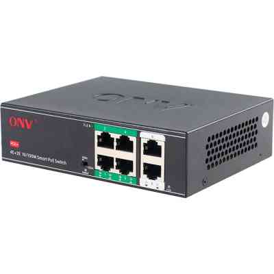 Комутатор мережевий Onv ONV-H1064PSD Вінниця