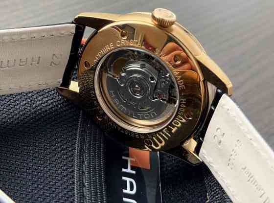 Мужские часы Hamilton American classic. Киев