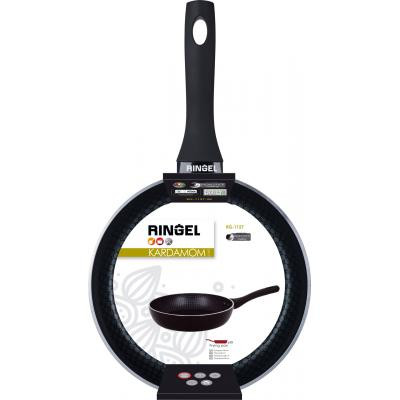 Сковорода Ringel Kardamom 22 см (RG-1127-22) Вінниця - фото 4