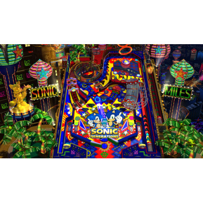 Игра Sony Sonic X Shadow Generations, BD диск (5055277054558) Винница - изображение 11