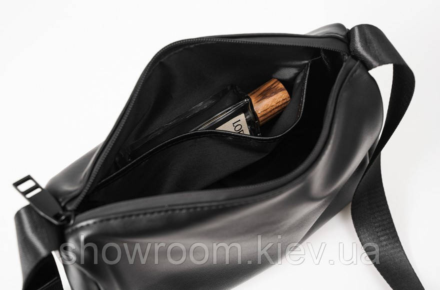 Чоловіча сумка на плече Prestige (4034) Київ - фото 2