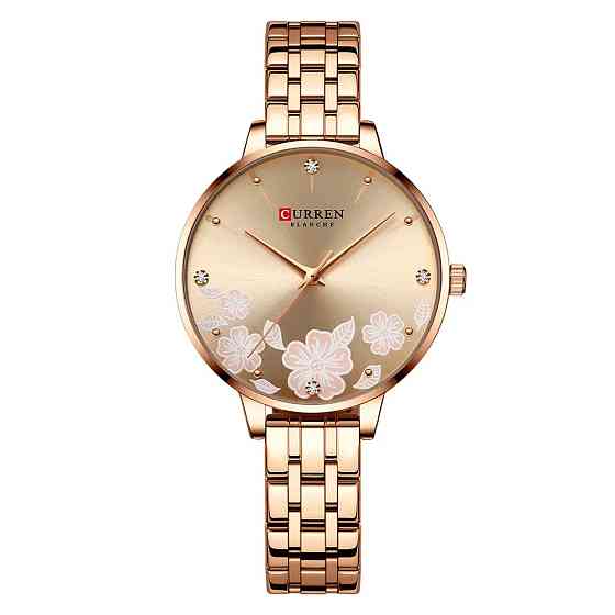 Curren C9068L Gold Київ