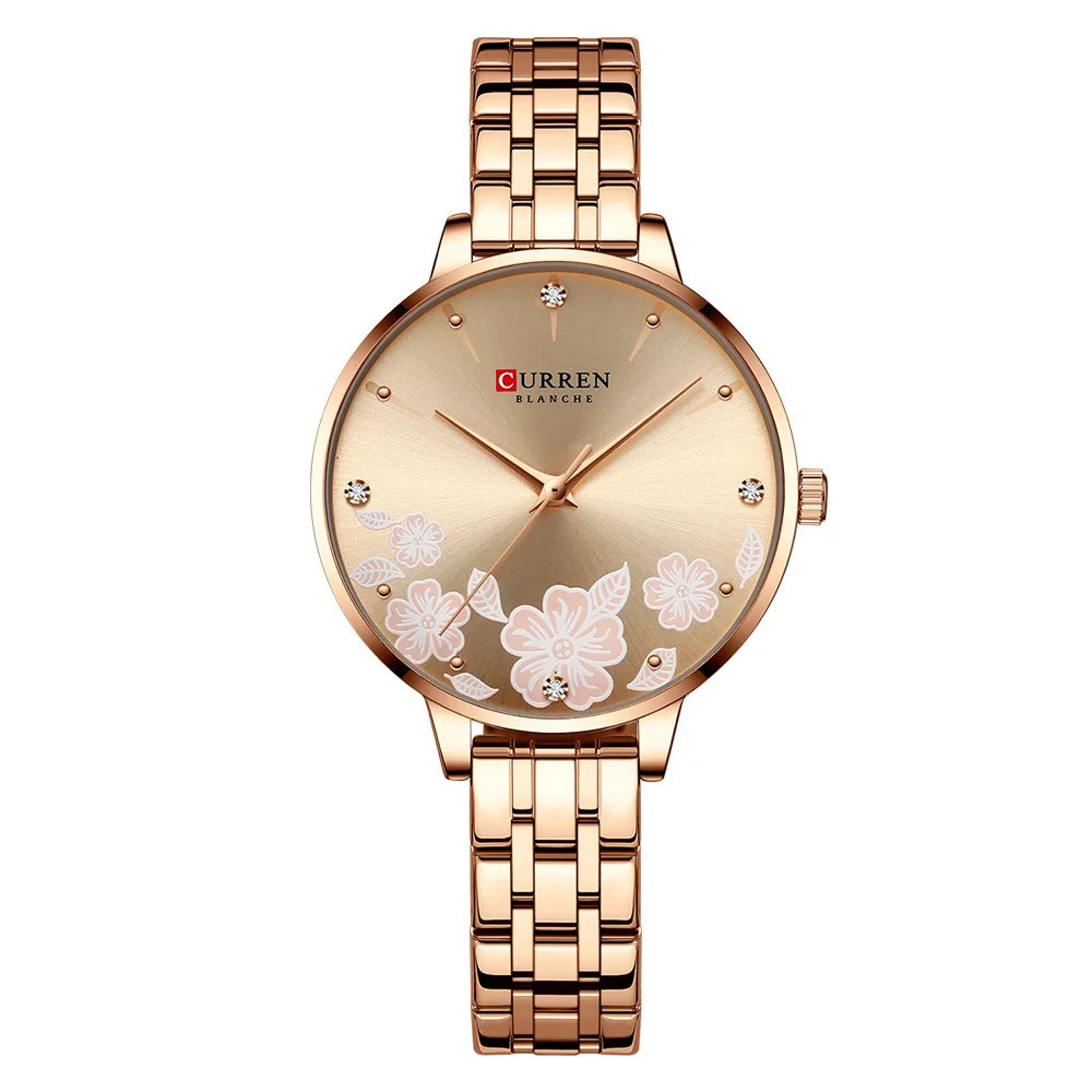 Curren C9068L Gold Київ - фото 1