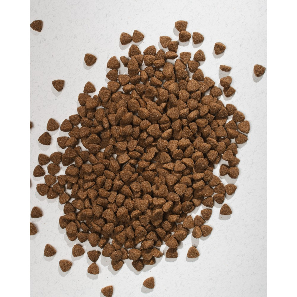 Сухой корм Half&Half для взрослых собак маленьких пород, с говядиной, 2 кг Винница - изображение 4