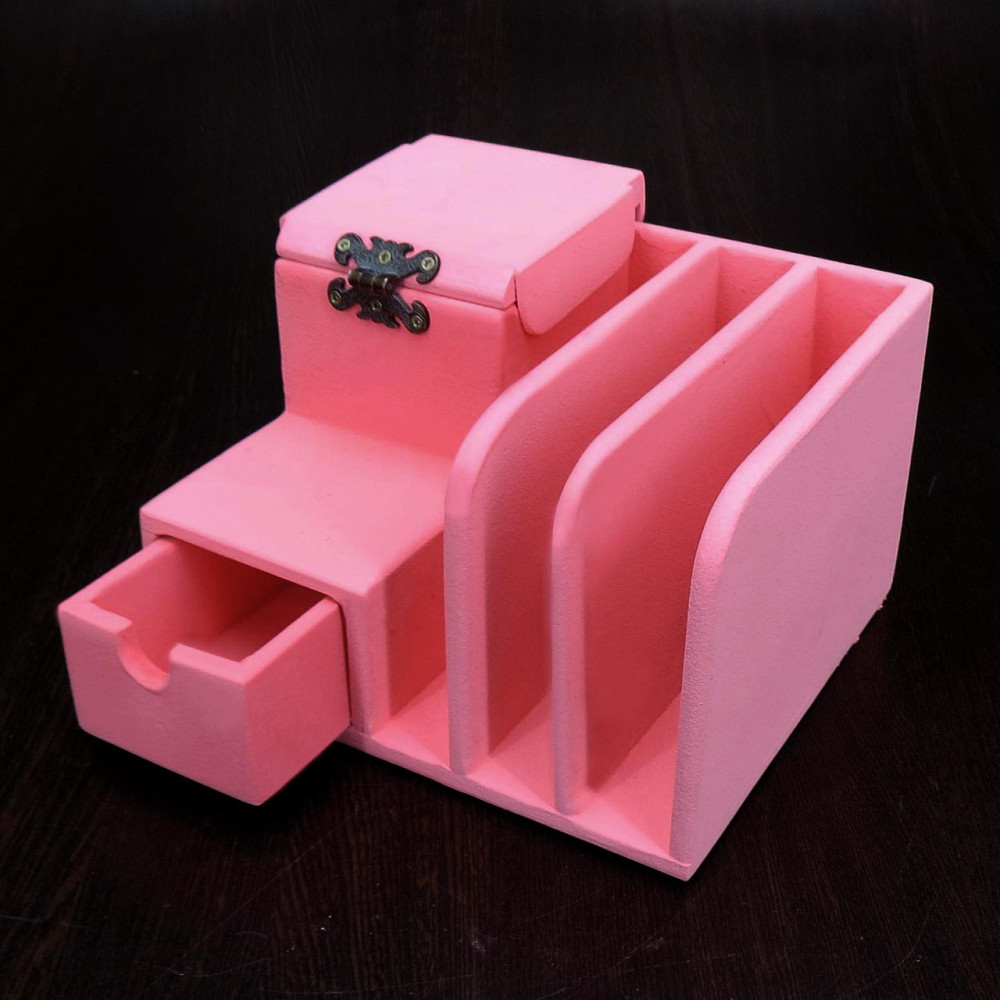 Органайзер настільний "Таймс" барбі Миколаїв - фото 5