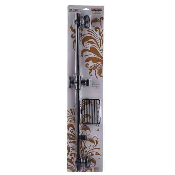 Душевая стойка Globus Lux BT-1107-BB Киев