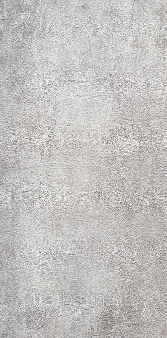 Шпалери вінілові на флізеліні AdaWall Roka 1.06х10 під венеціанську штукатурку сірі бежеві срібло 23111-2 Київ - фото 1
