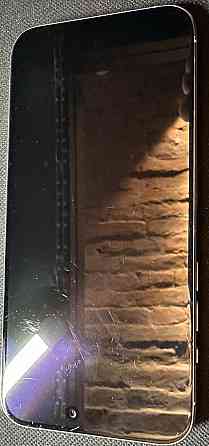 Apple iPhone 15 Pro Max 256gb White Київ