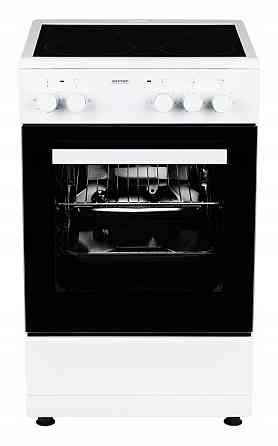 Электроплита MPM-53-KEC-30 БЕЛАЯ КЛАСС А! Киев