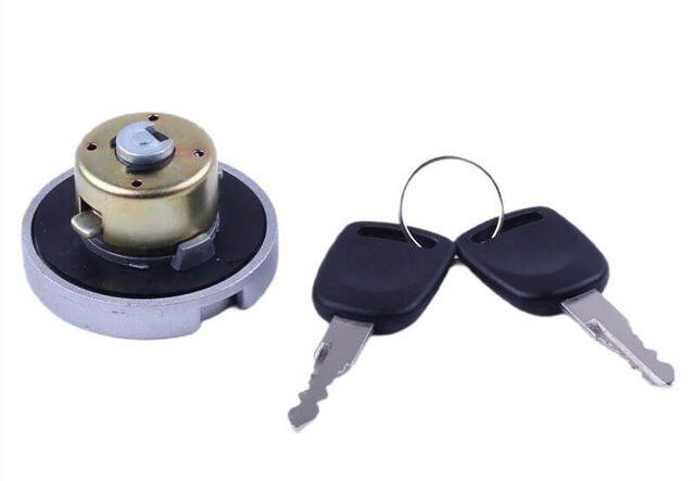 Крышка бака скутер Винд Мукачево - изображение 2