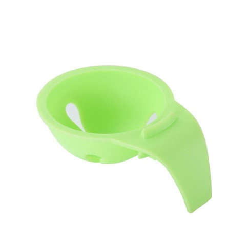 Сепаратор для отделения желтка салатовый Киев - изображение 2