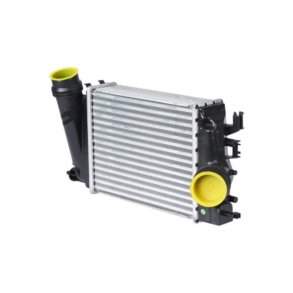 Радіатор интеркулера, Nissan, Renault, 144614ED1A, Бренд: SRLine Київ - фото 4