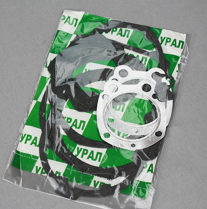Прокладка двигуна (набір) УРАЛ VDK Київ - фото 1