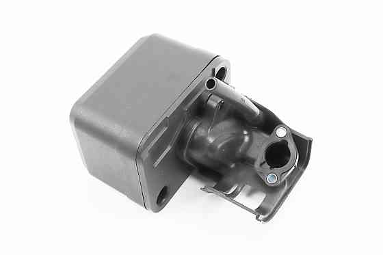 Фільтр повітряний у зборі з поролоном, круглий елемент 168F/170F Киев