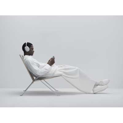 Навушники Sony WH-1000XM6 Platinum Silver (WH1000XM6S.E) Вінниця - фото 10