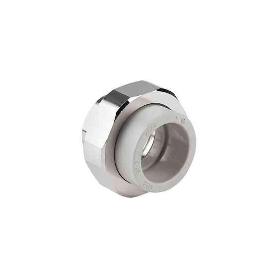 Згін "Американка" PPR Thermo Alliance 40х1" 1/4 ВР Київ