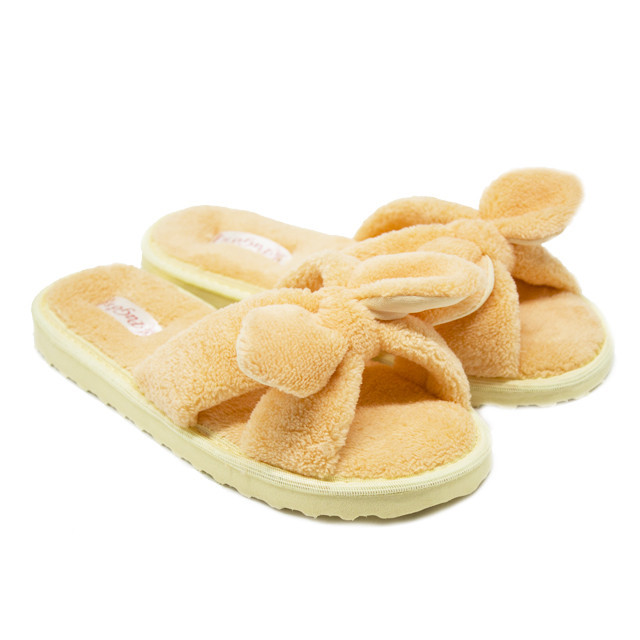 Капці жіночі купити відкриті PaGo "Солоха" Персик 40 Одеса - фото 2