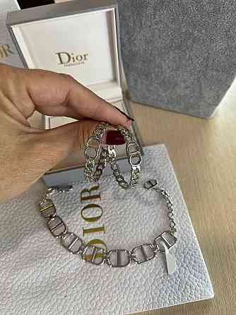 Сережки від Dior Одеса