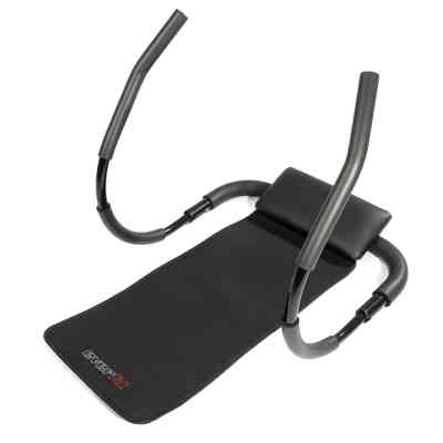 Силовой тренажер Everfit для преса AB-Crunch Master (AB-CRUNCH) (931220) Винница