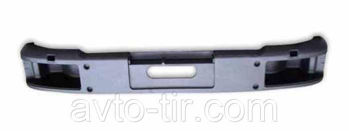 Бампер MAN F2000 81416104103 81416104114 814161041143 81416101103 Луцк - изображение 1