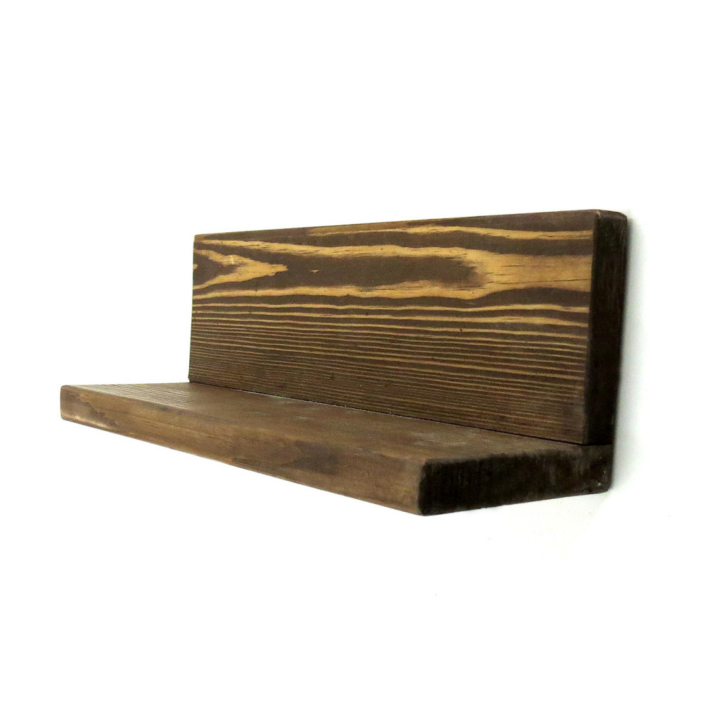 Настенная полка 