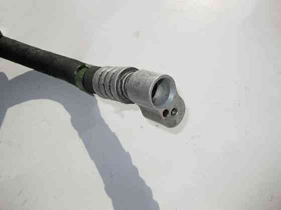 Mercedes-Benz  A6132300156 Трубка кондиціонера від колісної арки до компресора для двигуна OM613 R6 3.2л OM648 S-class short W220 S-class long V220 Одеса