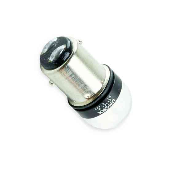 Автолампа А 12-21 5 белая 4 SMD-1157-5630 светодиодная Мукачево