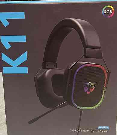 Наушники компьютерные К 11 Харьков