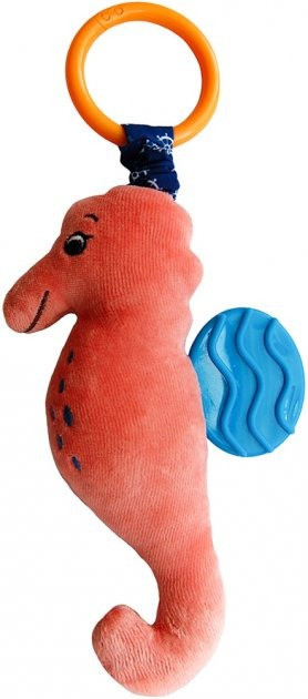 Вібропідвіска Морський коник МС 110604-01 Вінниця - фото 1